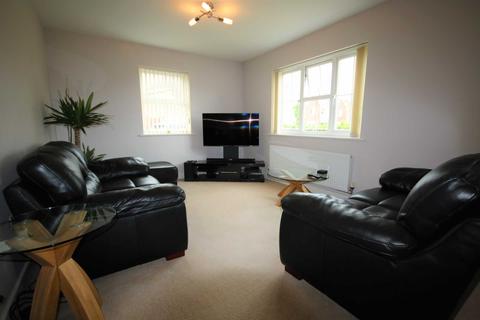 2 bedroom apartment to rent - Rykmansford Road, Elvetham Heath