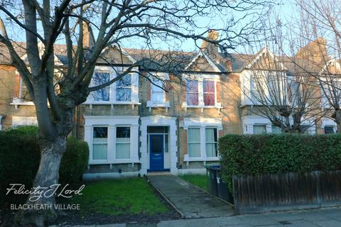 58d Micheldever Road, London, SE12 8LU