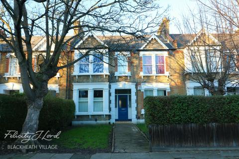 58d Micheldever Road, London, SE12 8LU