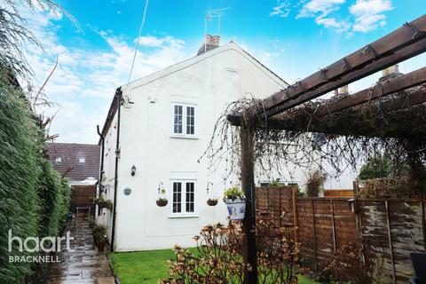 40 Nursery Lane, Ascot, SL5 8PY