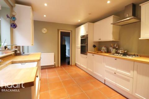 40 Nursery Lane, Ascot, SL5 8PY