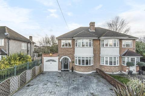4 Scotsdale Road, London, SE12 8BP