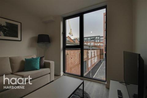 2 bedroom flat to rent, Bradford Street, Birmingham City Centre