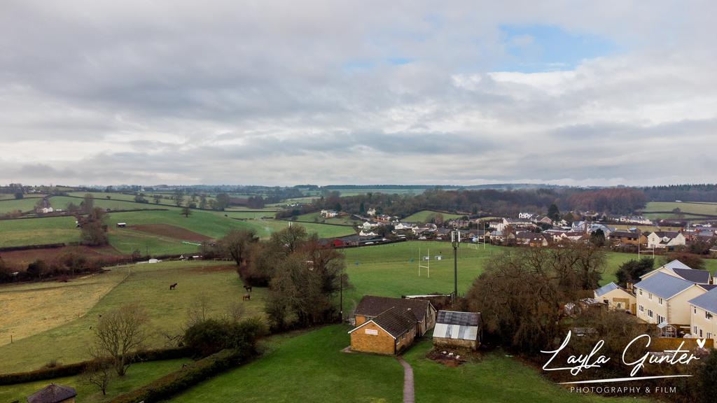 High Street, Bream, Lydney, Gloucestershire GL15 Plot for sale