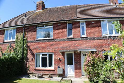 21 Cherry Orchard, Marlborough, SN8 4AR