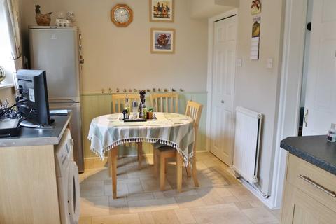 21 Cherry Orchard, Marlborough, SN8 4AR