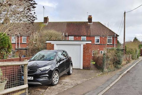 21 Cherry Orchard, Marlborough, SN8 4AR
