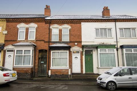 29 Dogpool Lane, Birmingham, B30 2XN