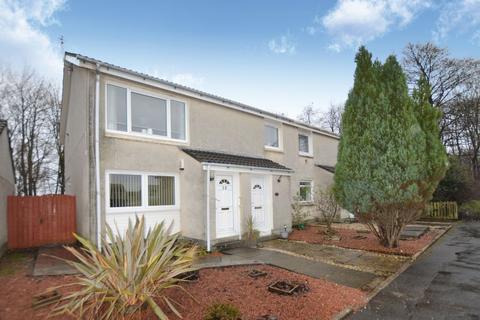 14 Baberton Way, Kilwinning, KA13 6QL