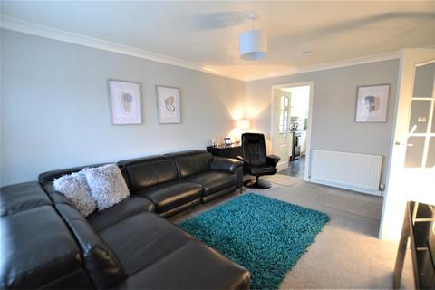 14 Baberton Way, Kilwinning, KA13 6QL