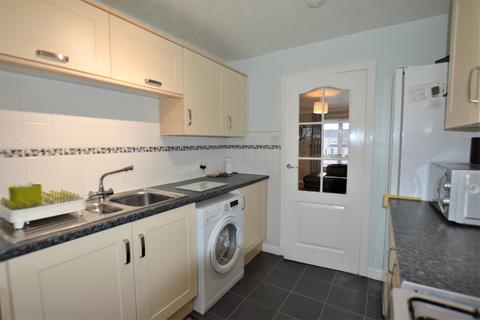 14 Baberton Way, Kilwinning, KA13 6QL