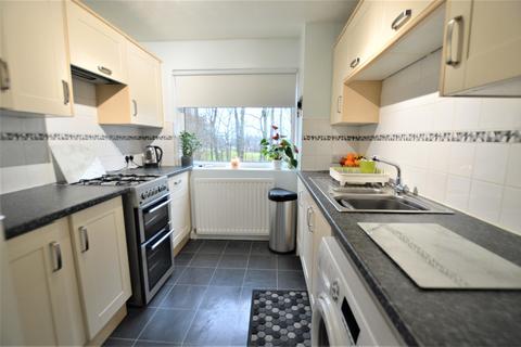14 Baberton Way, Kilwinning, KA13 6QL