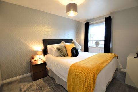 14 Baberton Way, Kilwinning, KA13 6QL