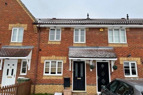 2 bedroom terraced house to rent, SS14 1GE