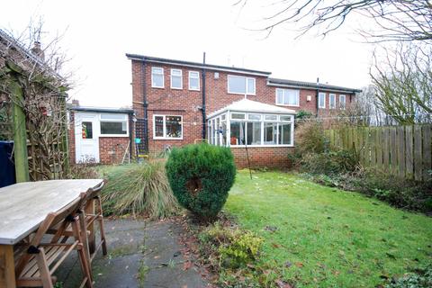 24 Park Lea, Sunderland, SR3 3TA
