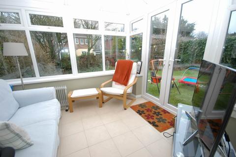 24 Park Lea, Sunderland, SR3 3TA