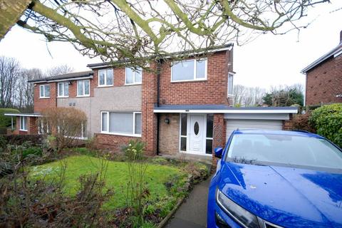 24 Park Lea, Sunderland, SR3 3TA