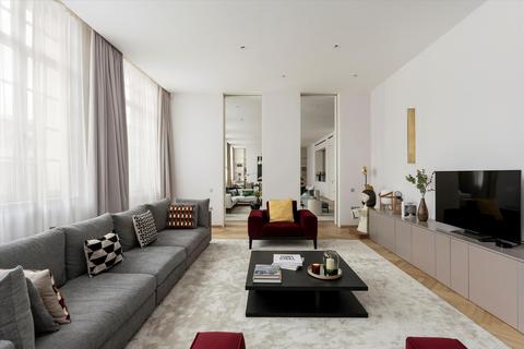 3 bedroom flat for sale - Albemarle Street, Mayfair, London, W1S