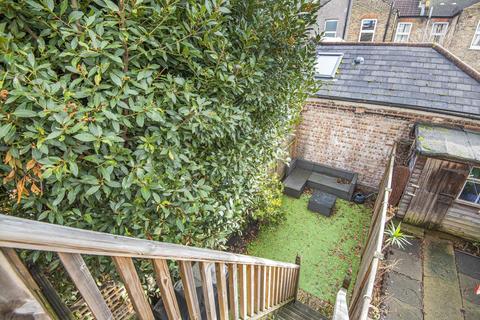 63 Fairlight Road, London, SW17 0JE