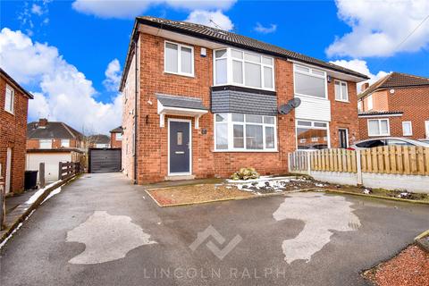 25 Hackness Lane, Brinsworth, Rotherham, S60 5AU