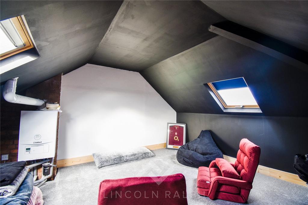 Attic