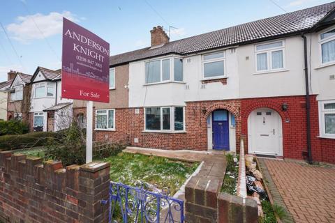 117 Waye Avenue, Hounslow, TW5 9SQ
