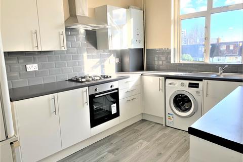 undefined, Gunnersbury Lane, Acton W3