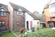 Three bedroom end of terrace family home