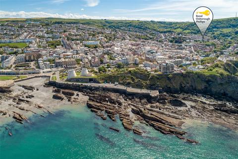2 Langleigh Terrace, Ilfracombe, EX34 8EB