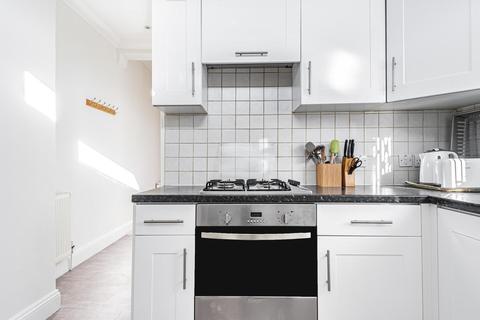 42a Coombe Road, Kingston Upon Thames, KT2 7AF