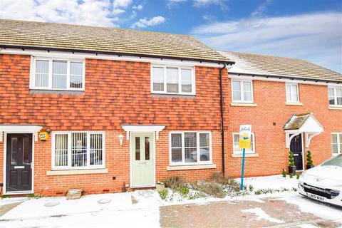 25 Choir Close, Wainscott, Rochester, ME3 8FQ