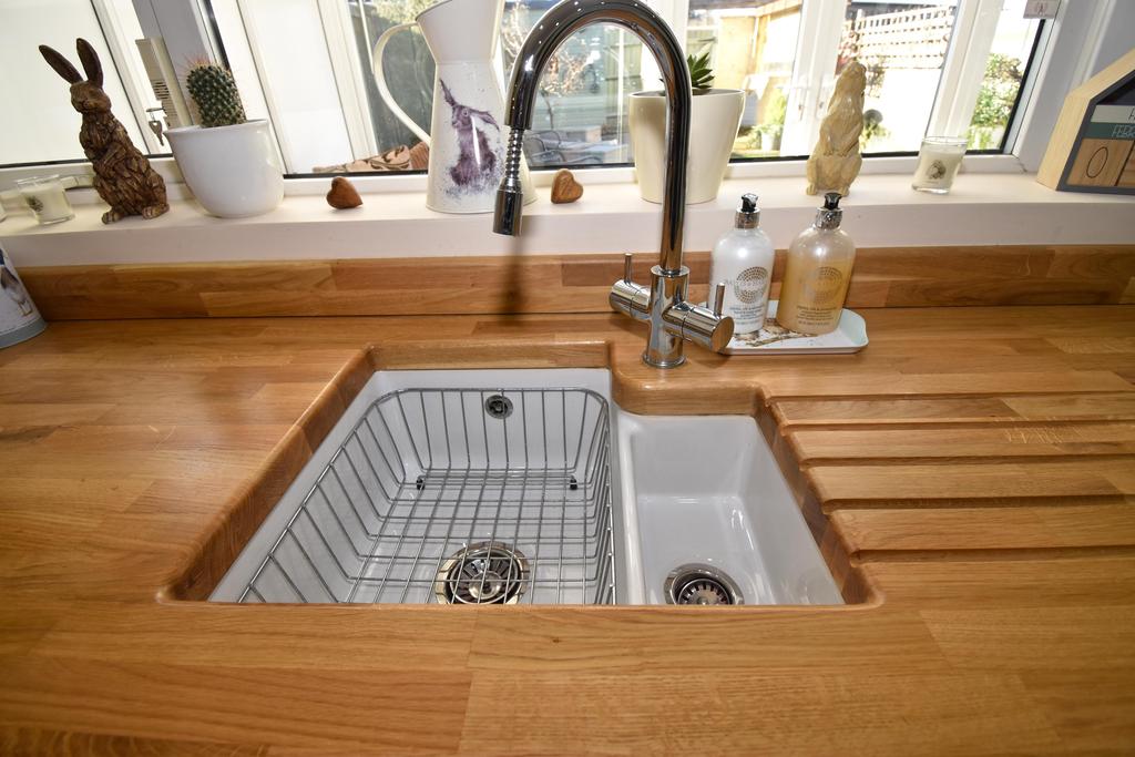 Kitchen Sink