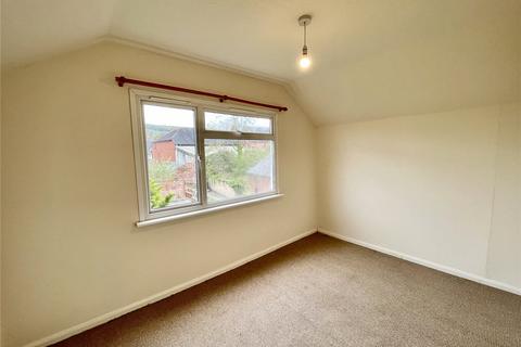 2 bedroom flat to rent, High Street, Newtown, Powys, SY16