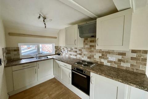 2 bedroom flat to rent, High Street, Newtown, Powys, SY16