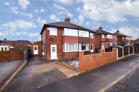 3 Heath Crescent, Leeds, LS11 8UN