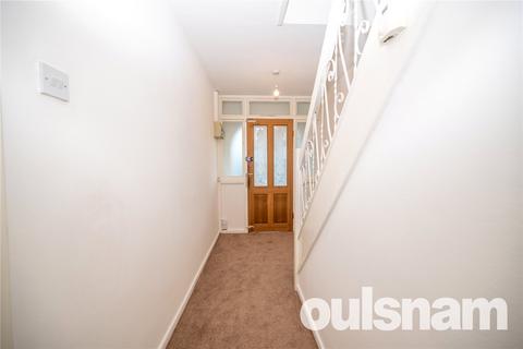 undefined, Loynells Road, Rednal, Birmingham, B45