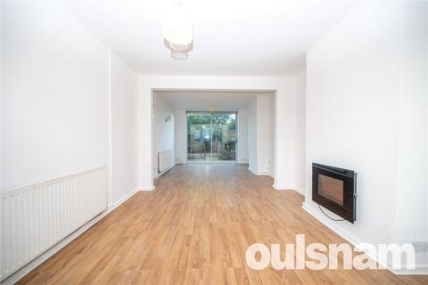 undefined, Loynells Road, Rednal, Birmingham, B45