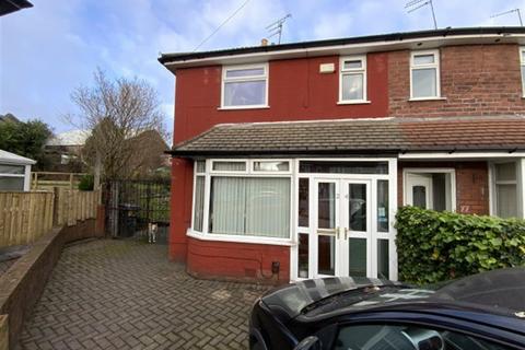 24 Corkland Close, Ashton-under-lyne, OL6 6SA