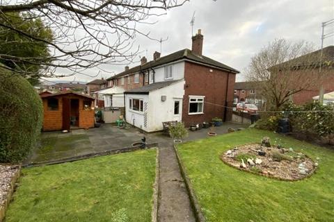 24 Corkland Close, Ashton-under-lyne, OL6 6SA