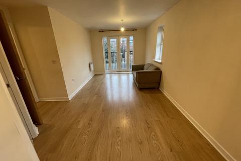 2 bedroom apartment to rent - Wigan Road, Ashton-in-Makerfield, Wigan, Greater Manchester, WN4
