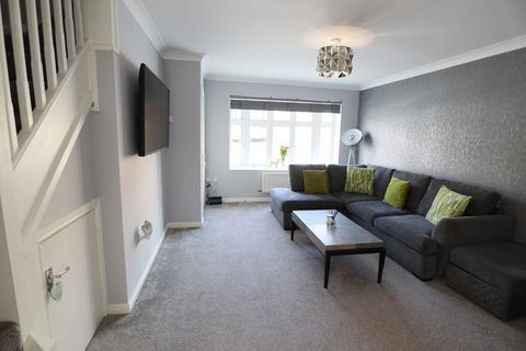 58 Alder Gate, Cambuslang, Glasgow, G72 7ZF