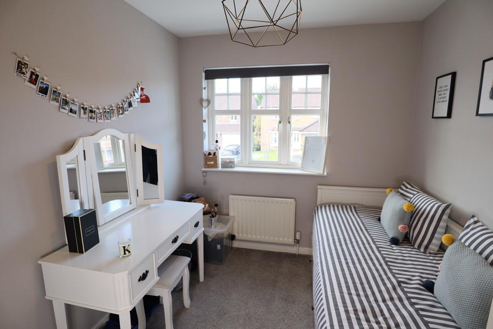 Bedroom two (1)