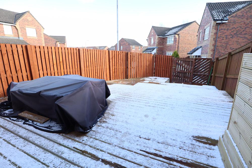 Rear garden (1)