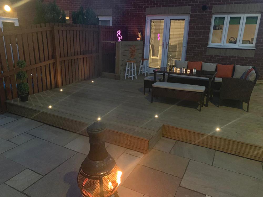 Rear garden (2)