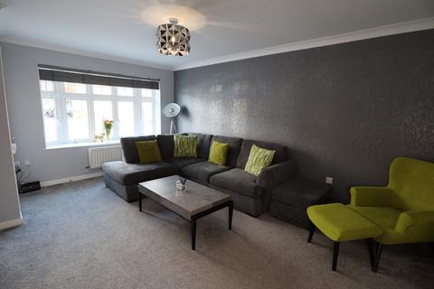 58 Alder Gate, Cambuslang, Glasgow, G72 7ZF
