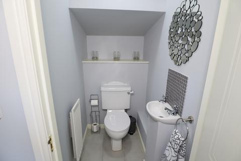 58 Alder Gate, Cambuslang, Glasgow, G72 7ZF