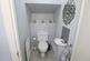 Downstairs cloaks/wc