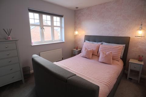 58 Alder Gate, Cambuslang, Glasgow, G72 7ZF