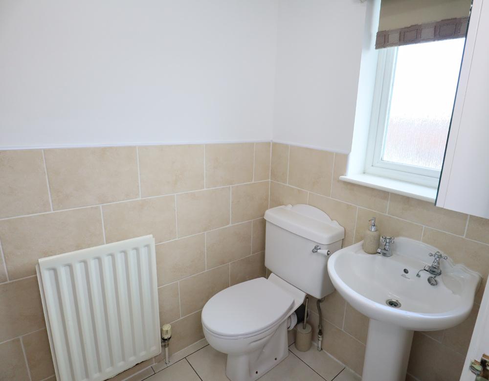 En-suite shower-room (1)