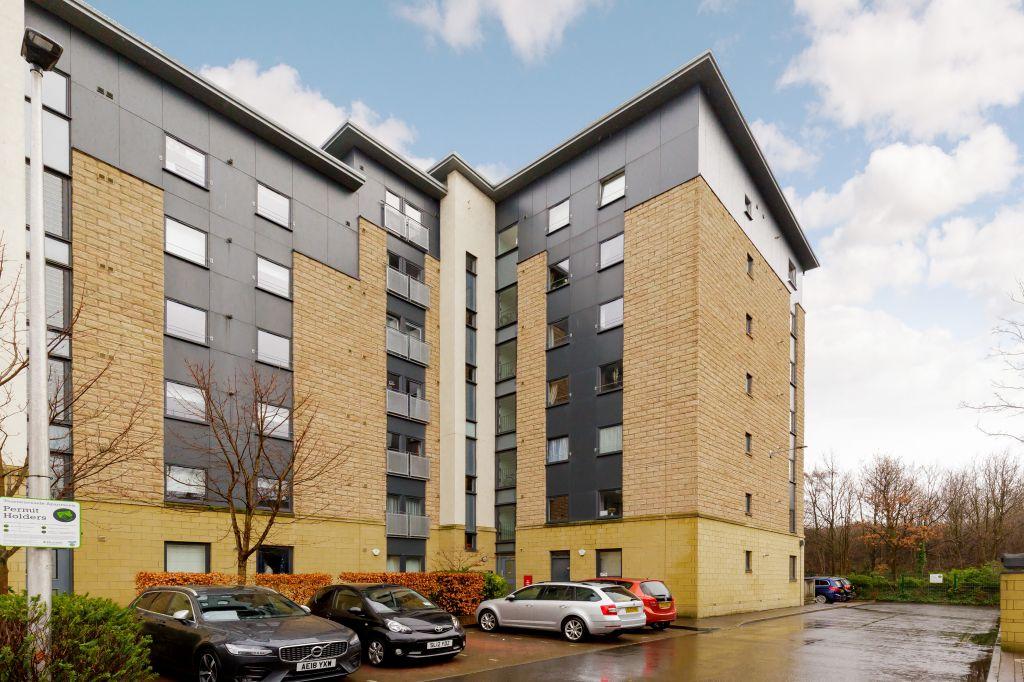 5/20 Thorntreeside, EDINBURGH, EH6 8FG 2 bed flat £195,000